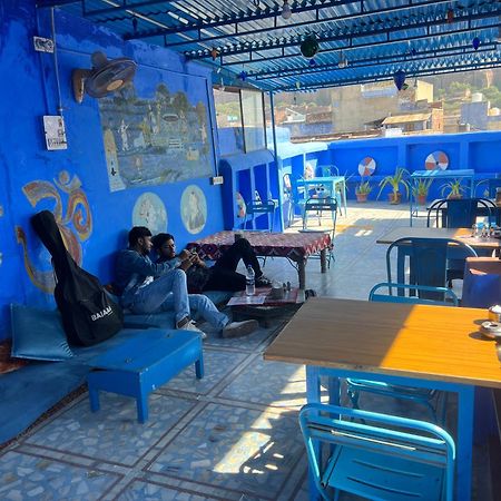 Cosy Guest House Jodhpur  Luaran gambar