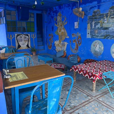 Cosy Guest House Jodhpur  Luaran gambar