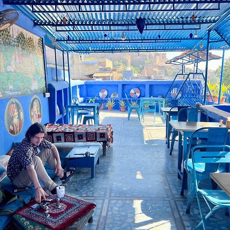 Cosy Guest House Jodhpur  Luaran gambar