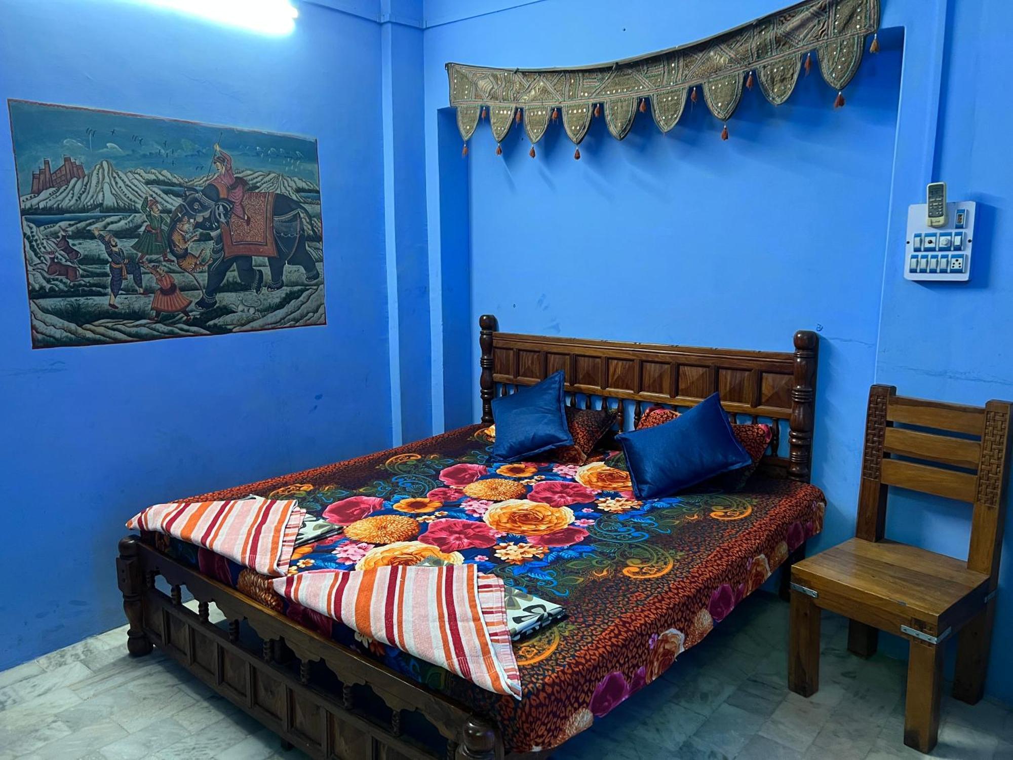 Cosy Guest House Jodhpur  Bilik gambar
