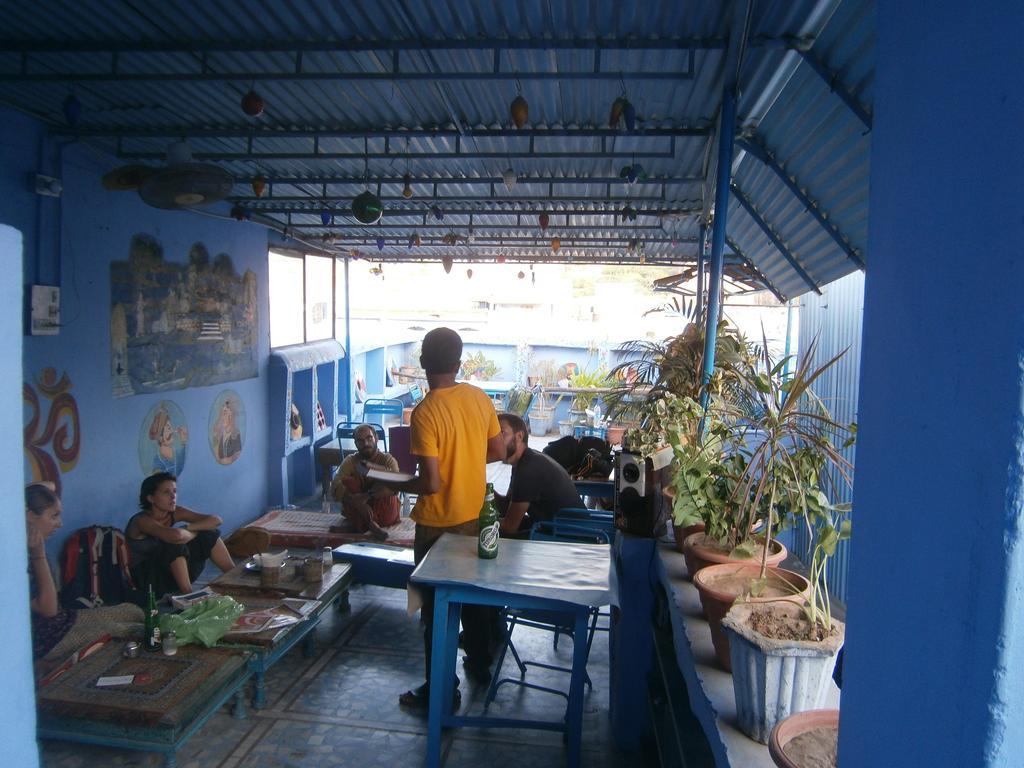 Cosy Guest House Jodhpur  Luaran gambar