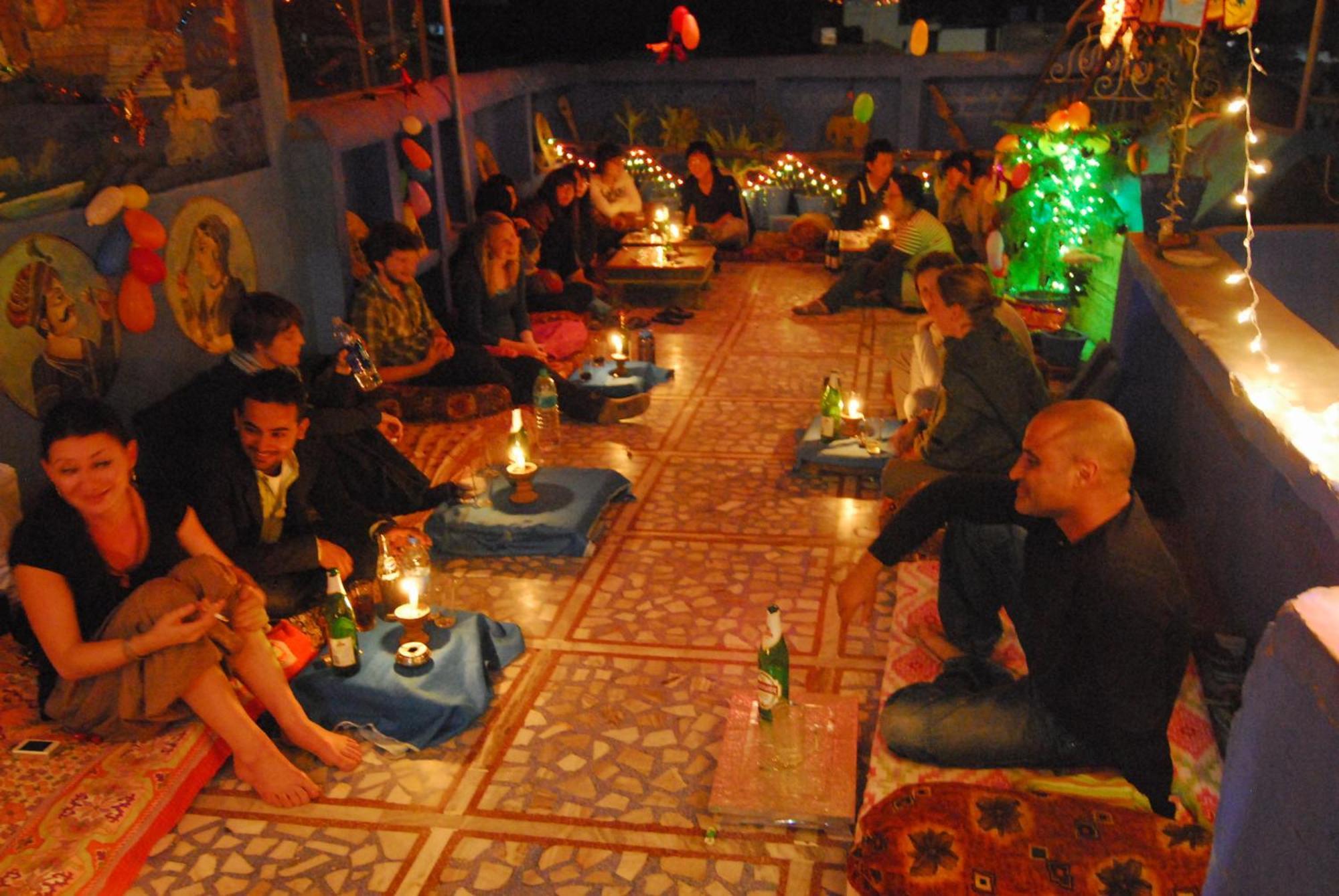Cosy Guest House Jodhpur  Luaran gambar