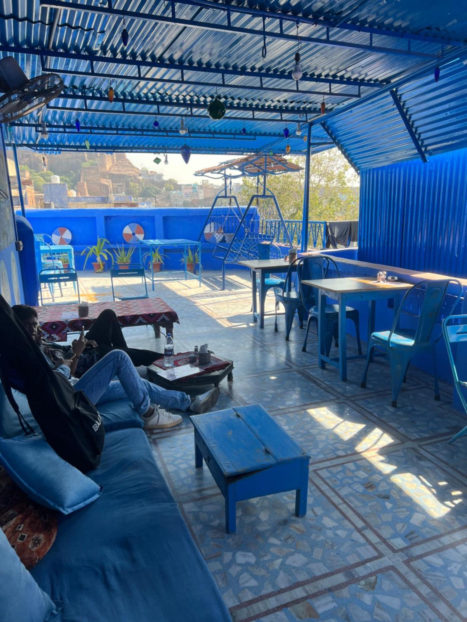 Cosy Guest House Jodhpur  Luaran gambar