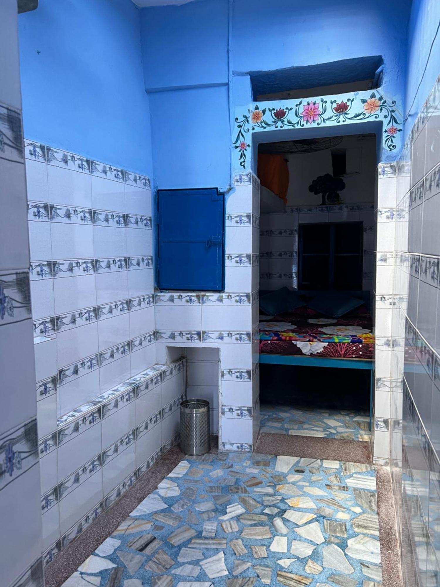 Cosy Guest House Jodhpur  Luaran gambar