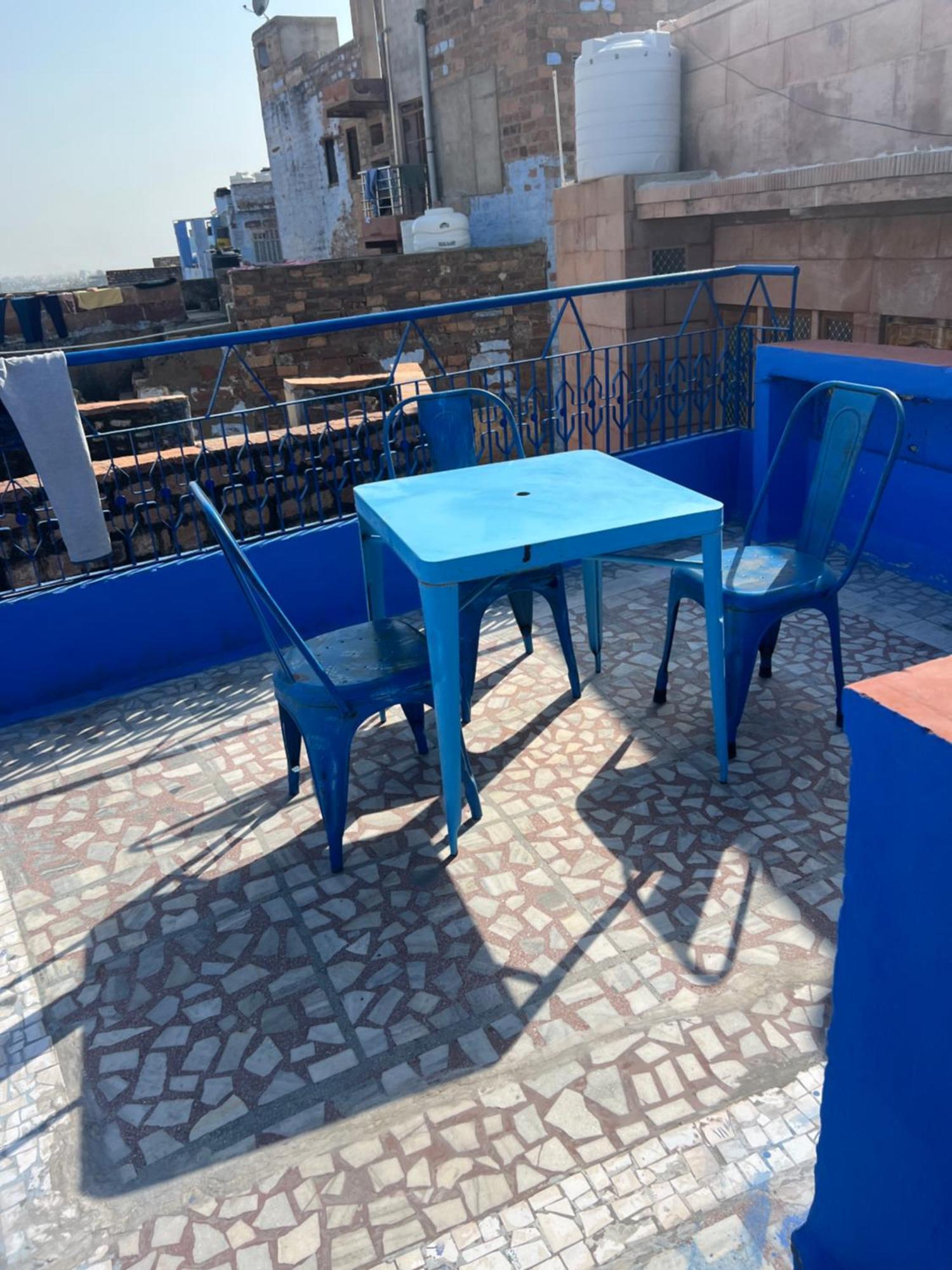 Cosy Guest House Jodhpur  Luaran gambar