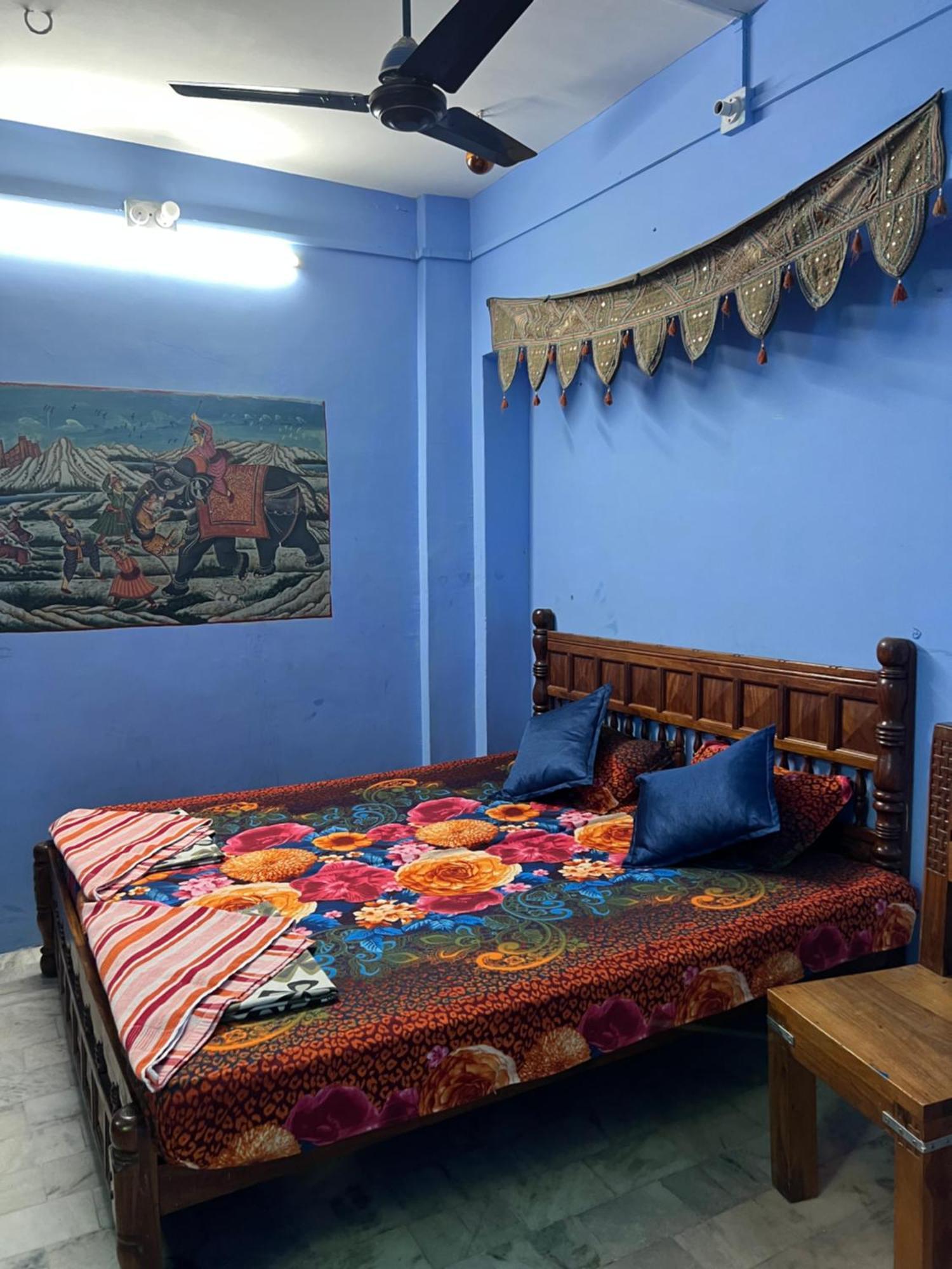 Cosy Guest House Jodhpur  Luaran gambar