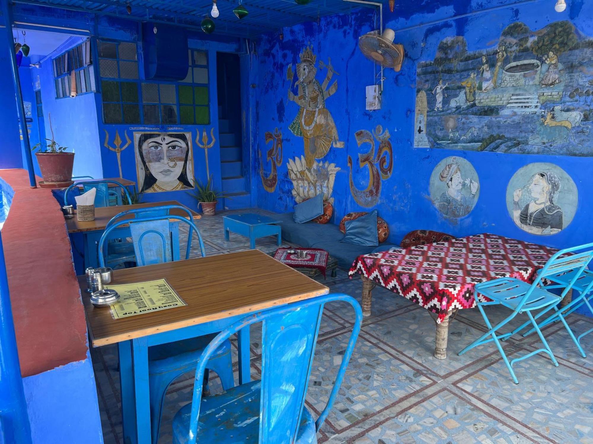 Cosy Guest House Jodhpur  Luaran gambar