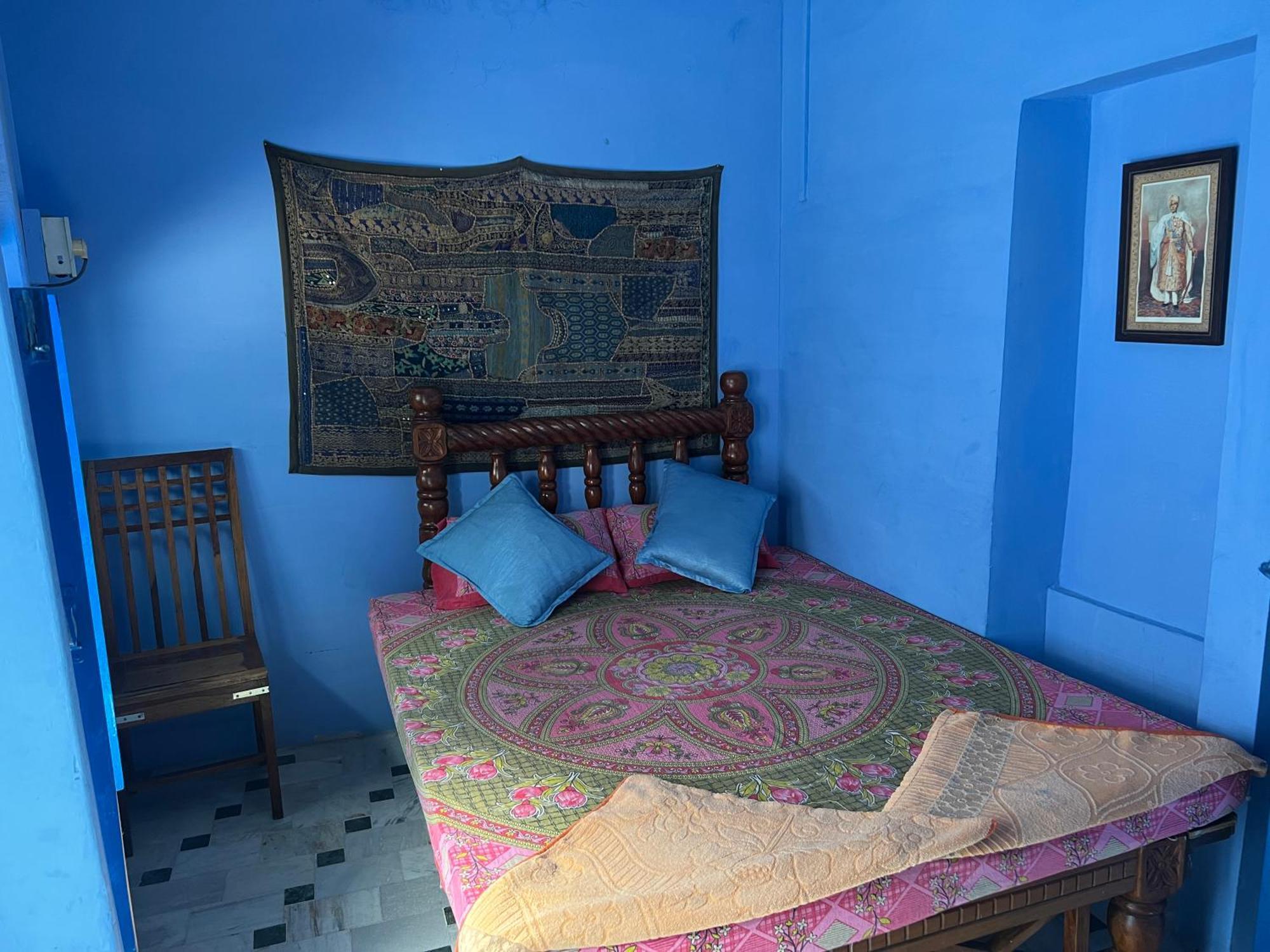 Cosy Guest House Jodhpur  Luaran gambar