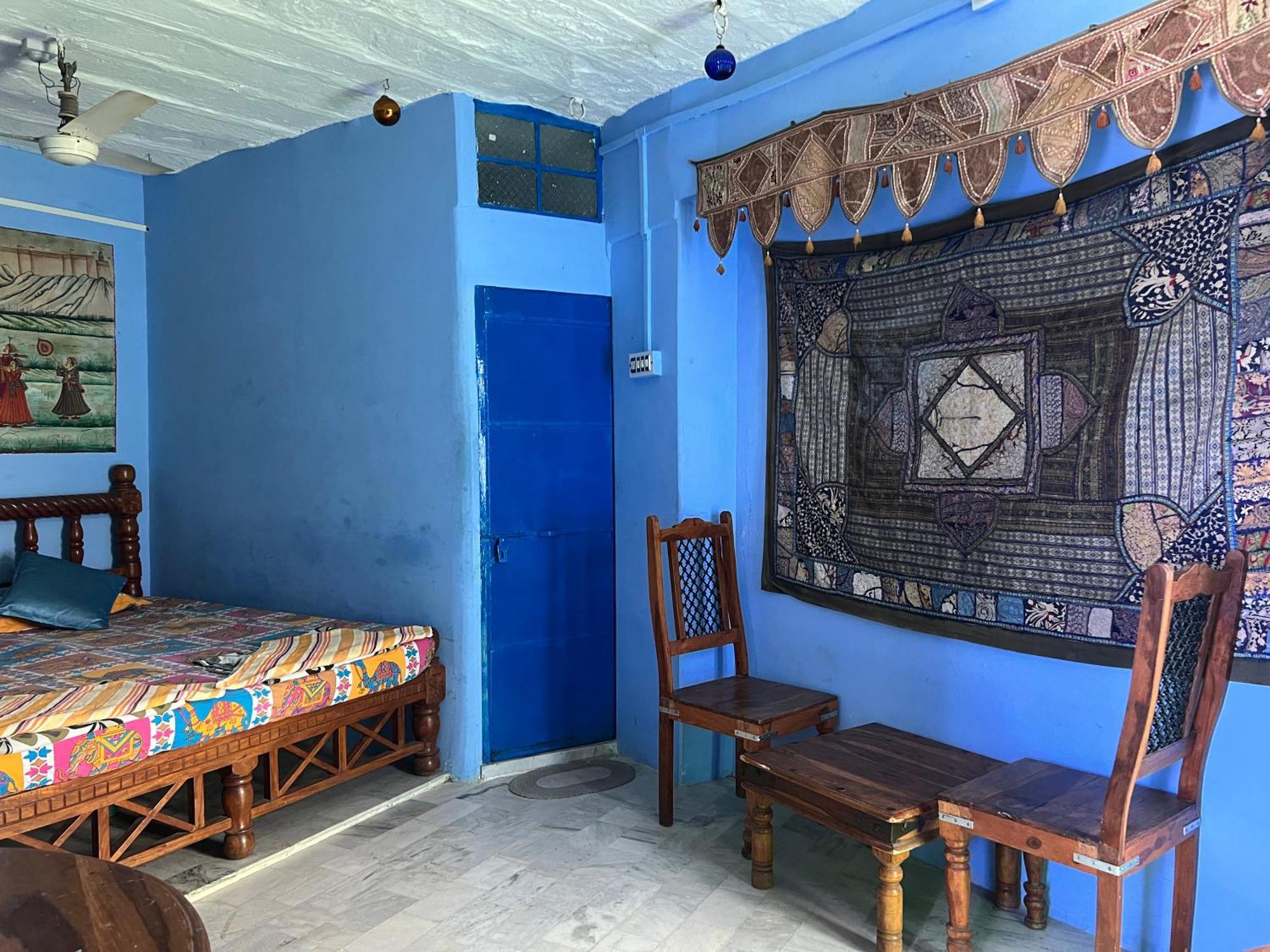 Cosy Guest House Jodhpur  Luaran gambar