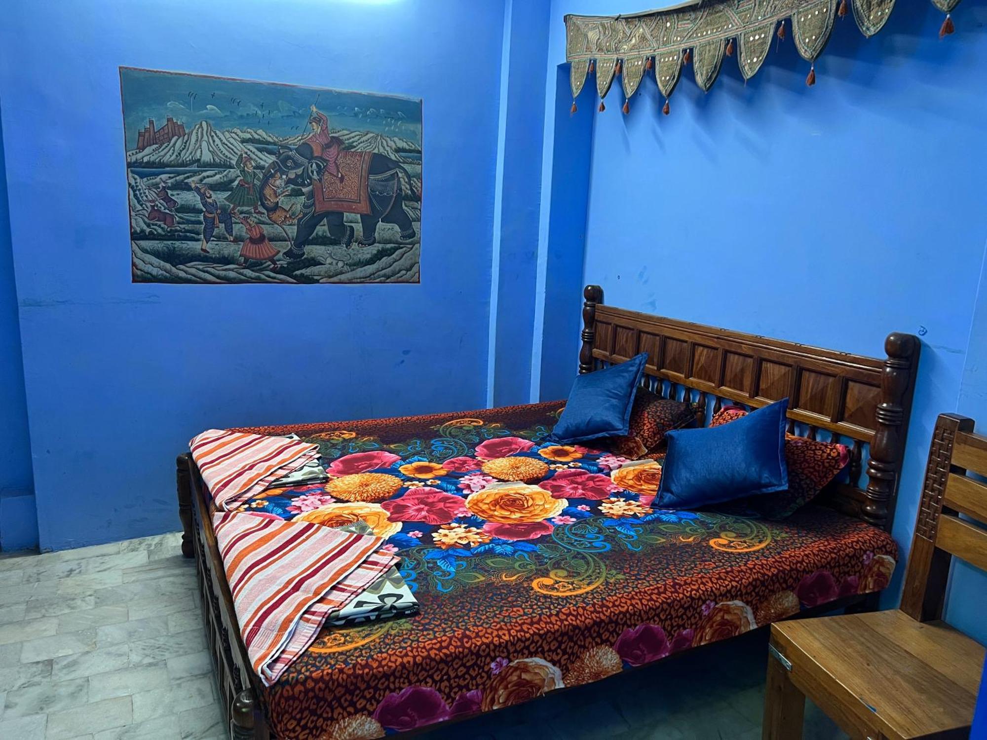 Cosy Guest House Jodhpur  Luaran gambar