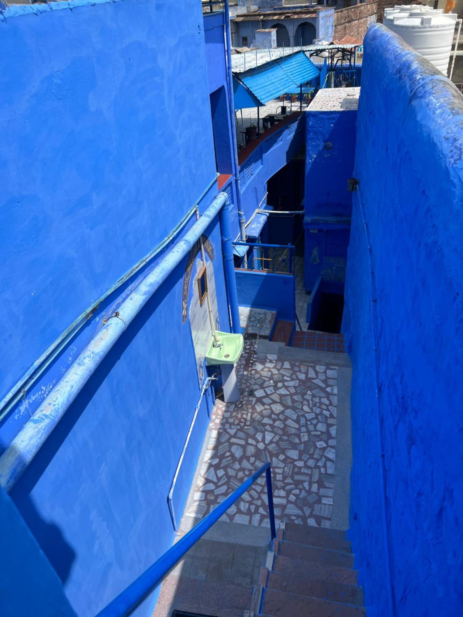 Cosy Guest House Jodhpur  Luaran gambar