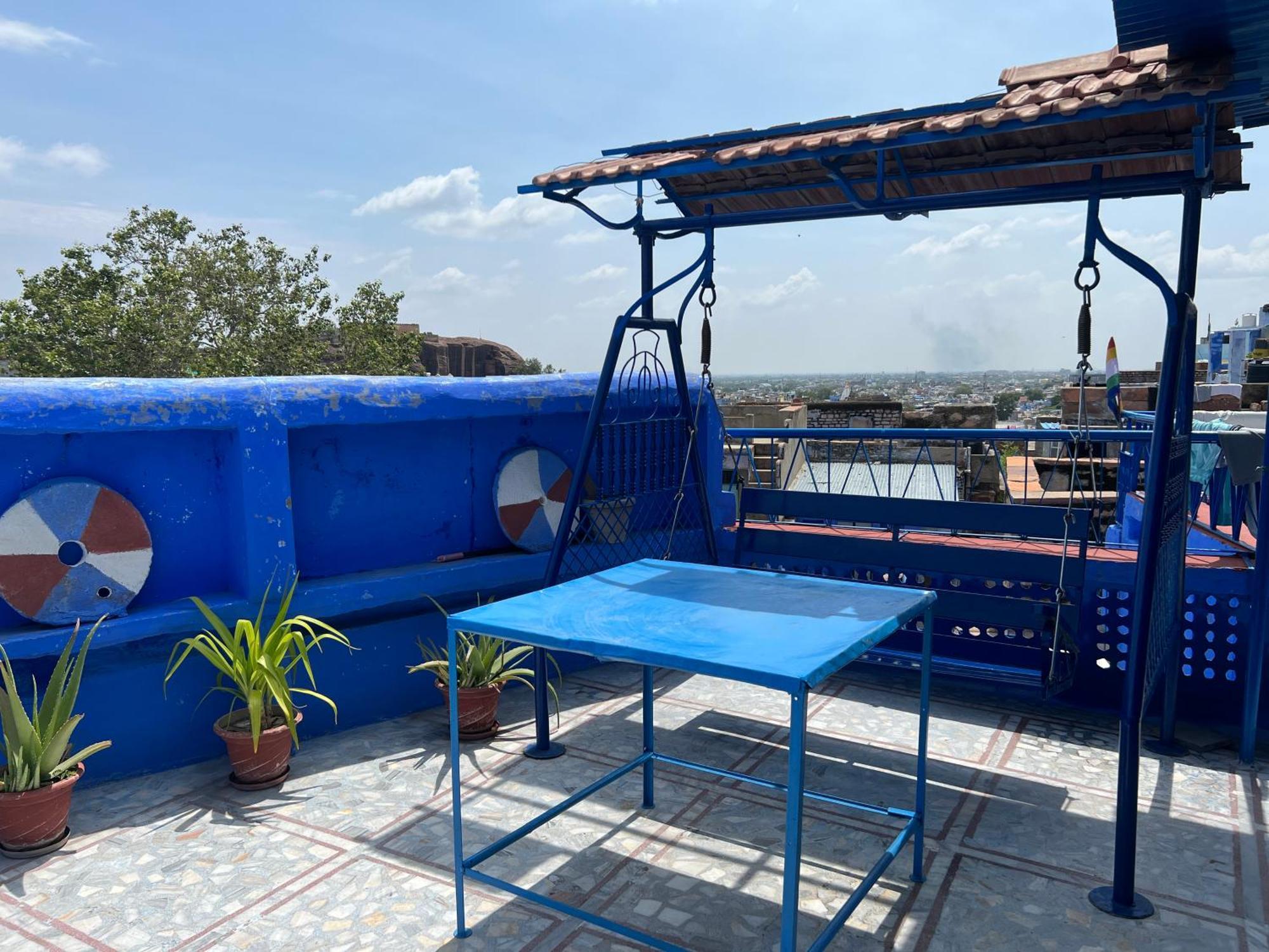 Cosy Guest House Jodhpur  Luaran gambar