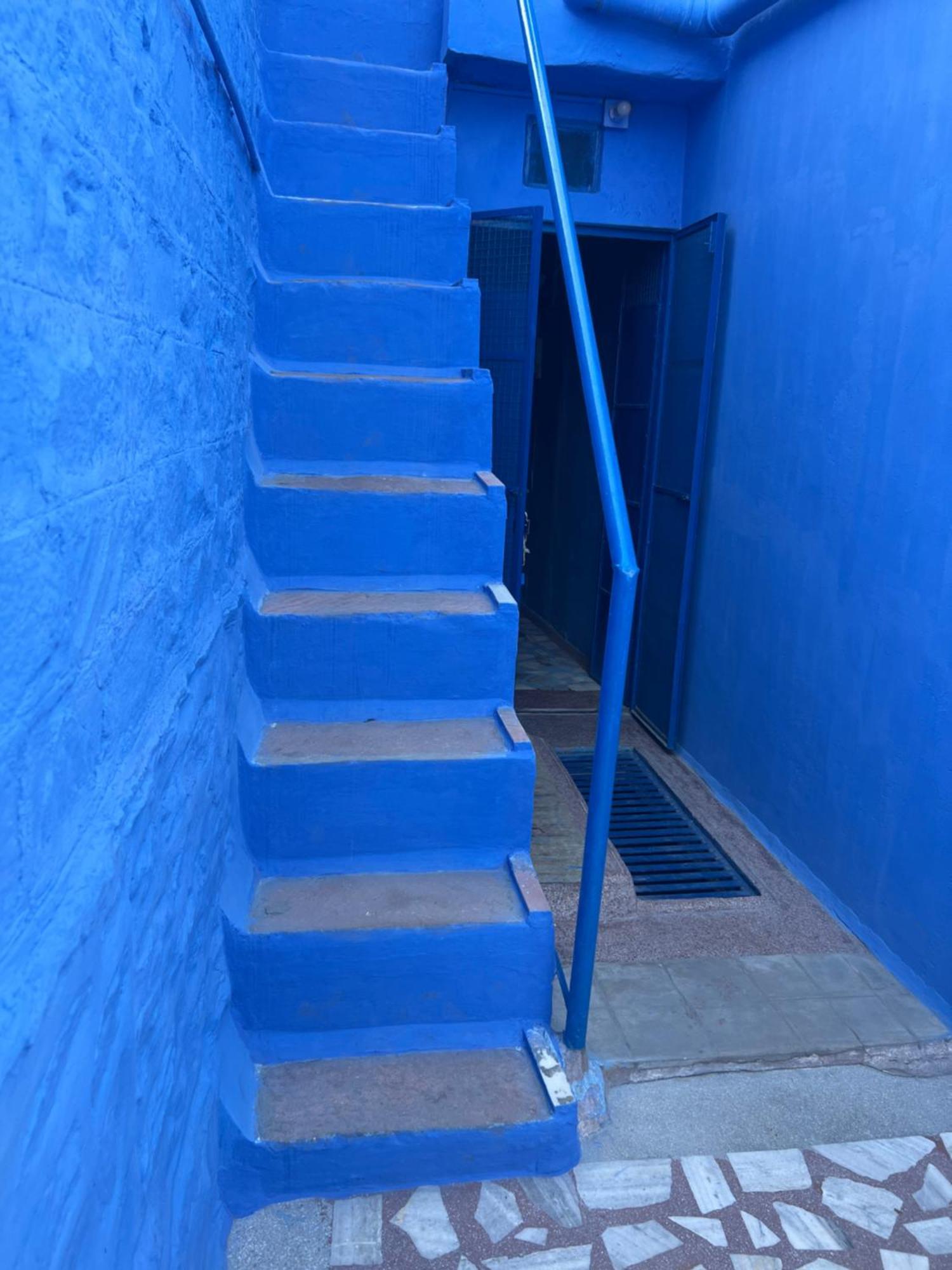 Cosy Guest House Jodhpur  Luaran gambar