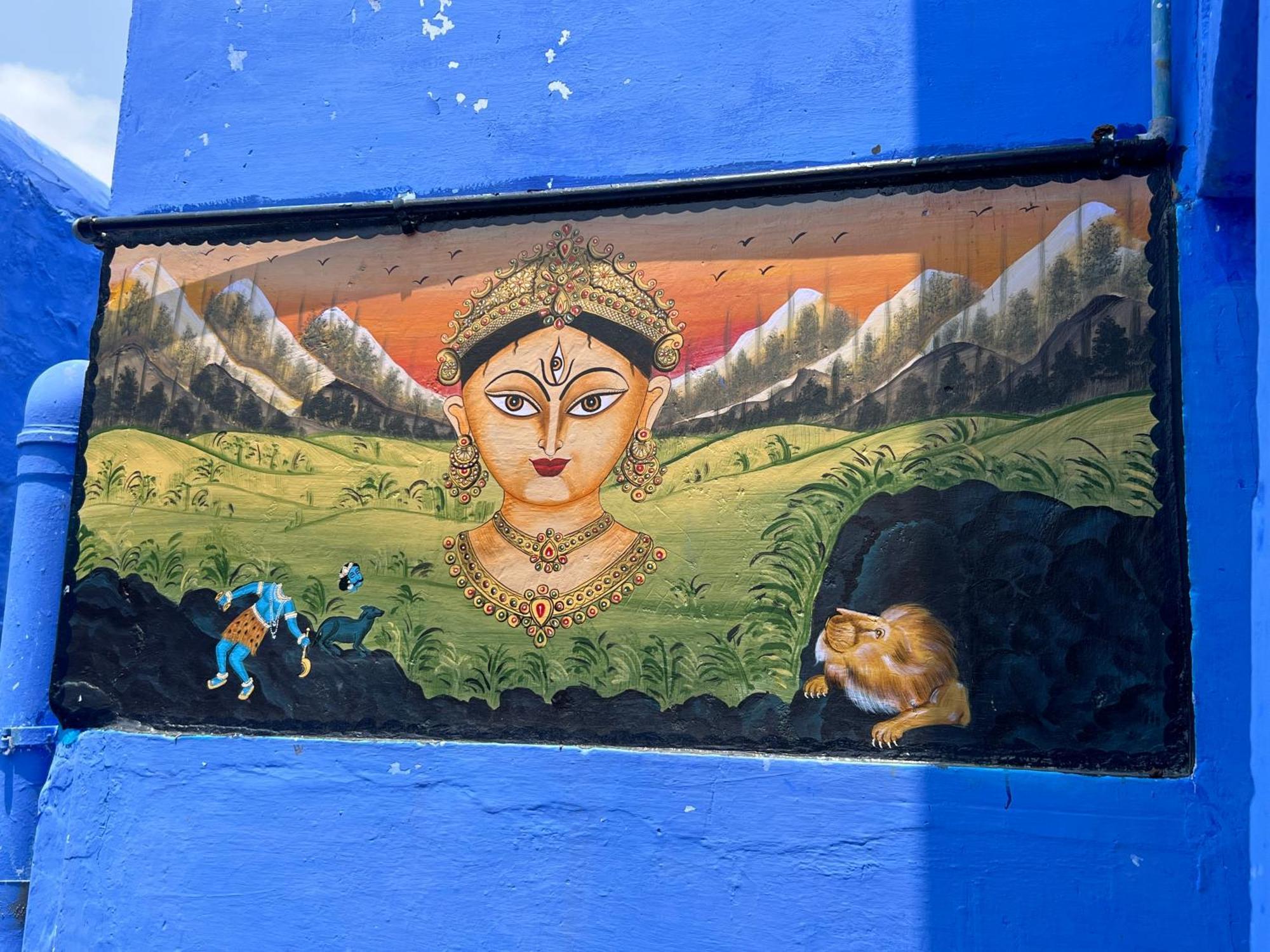 Cosy Guest House Jodhpur  Luaran gambar