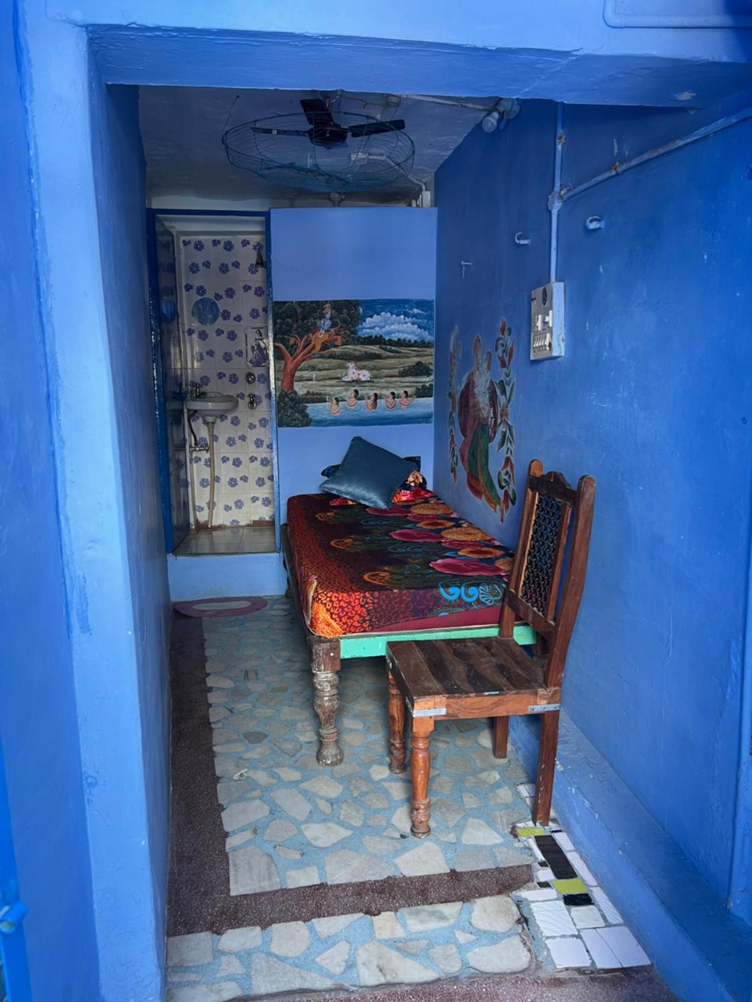 Cosy Guest House Jodhpur  Luaran gambar