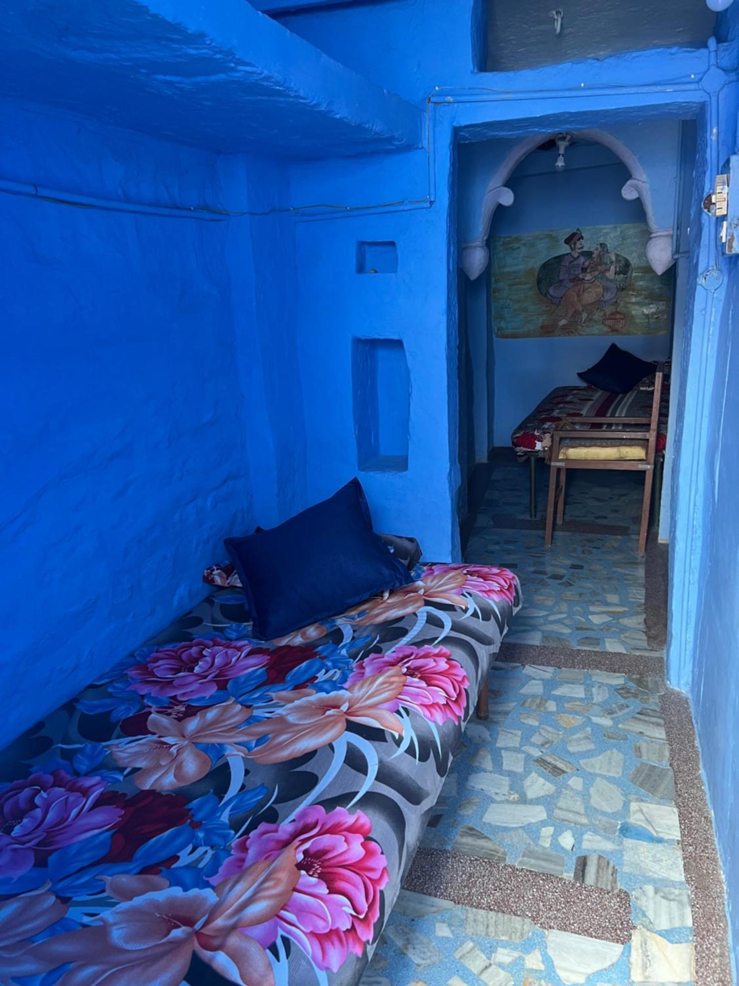 Cosy Guest House Jodhpur  Luaran gambar