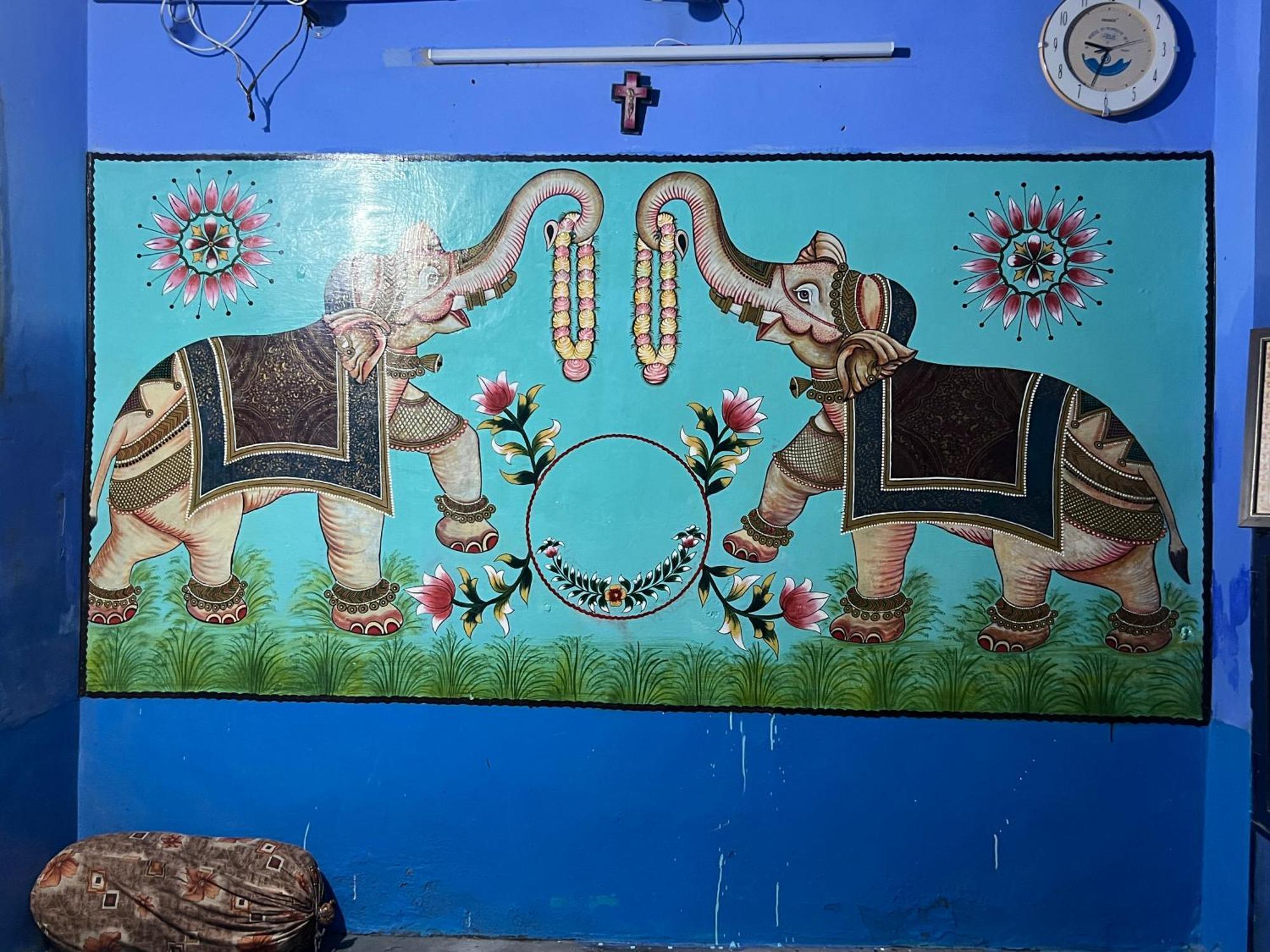 Cosy Guest House Jodhpur  Luaran gambar