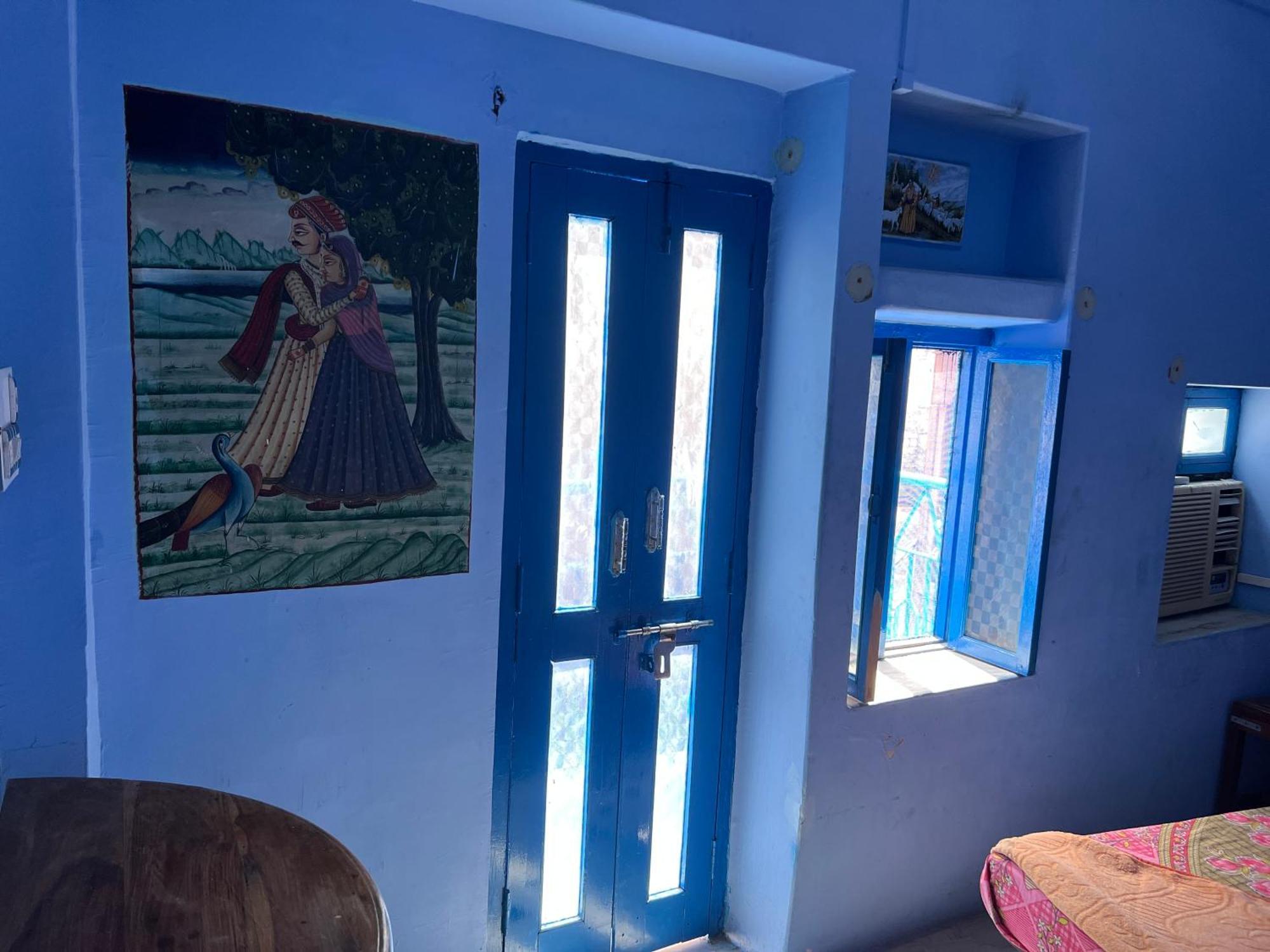 Cosy Guest House Jodhpur  Luaran gambar