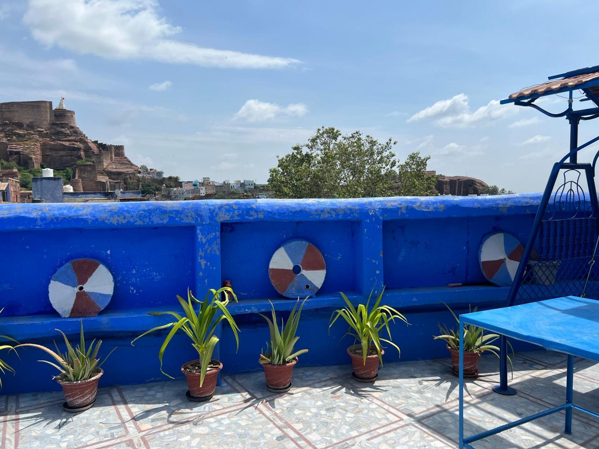 Cosy Guest House Jodhpur  Luaran gambar