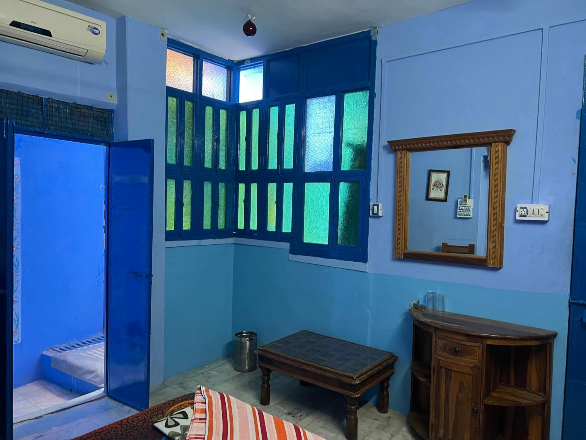 Cosy Guest House Jodhpur  Luaran gambar
