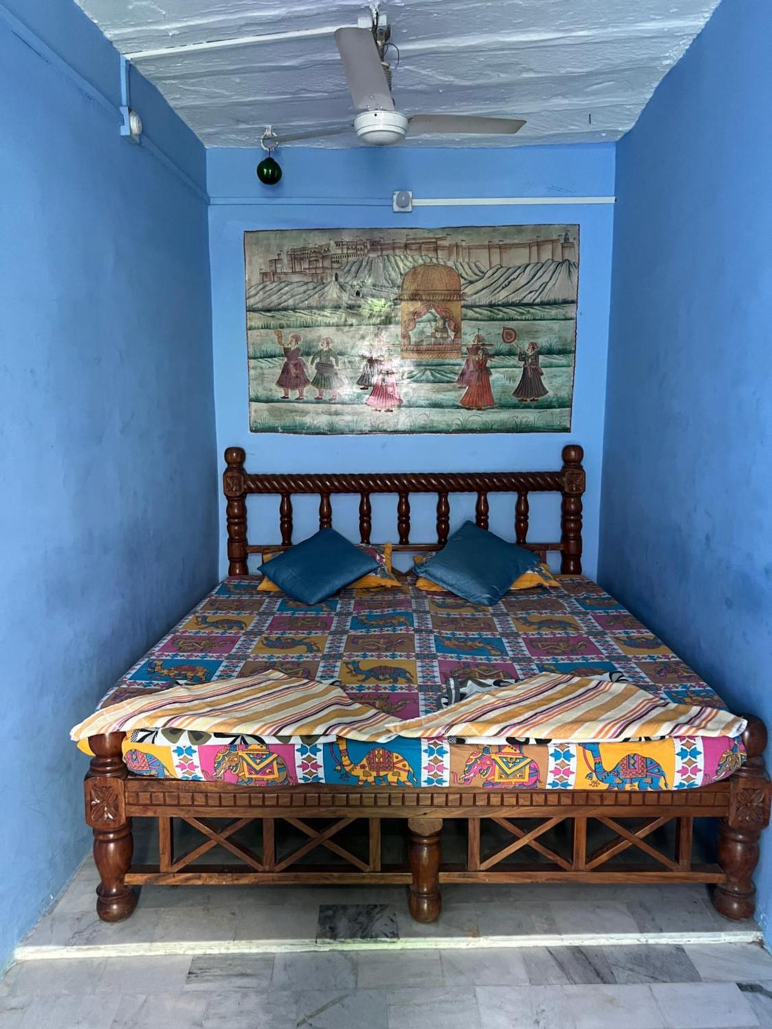 Cosy Guest House Jodhpur  Luaran gambar