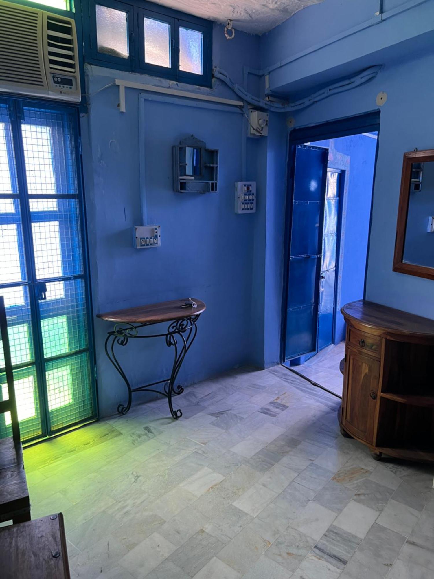 Cosy Guest House Jodhpur  Luaran gambar