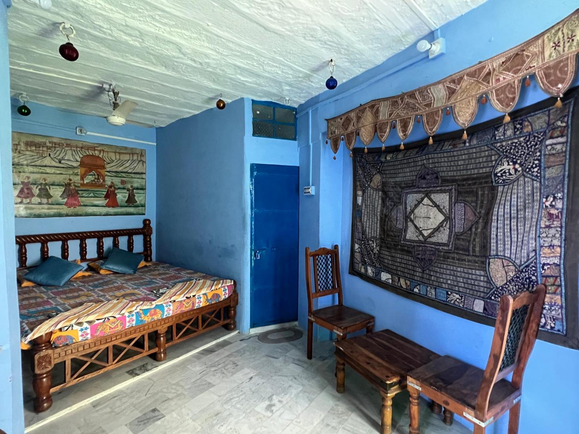 Cosy Guest House Jodhpur  Luaran gambar