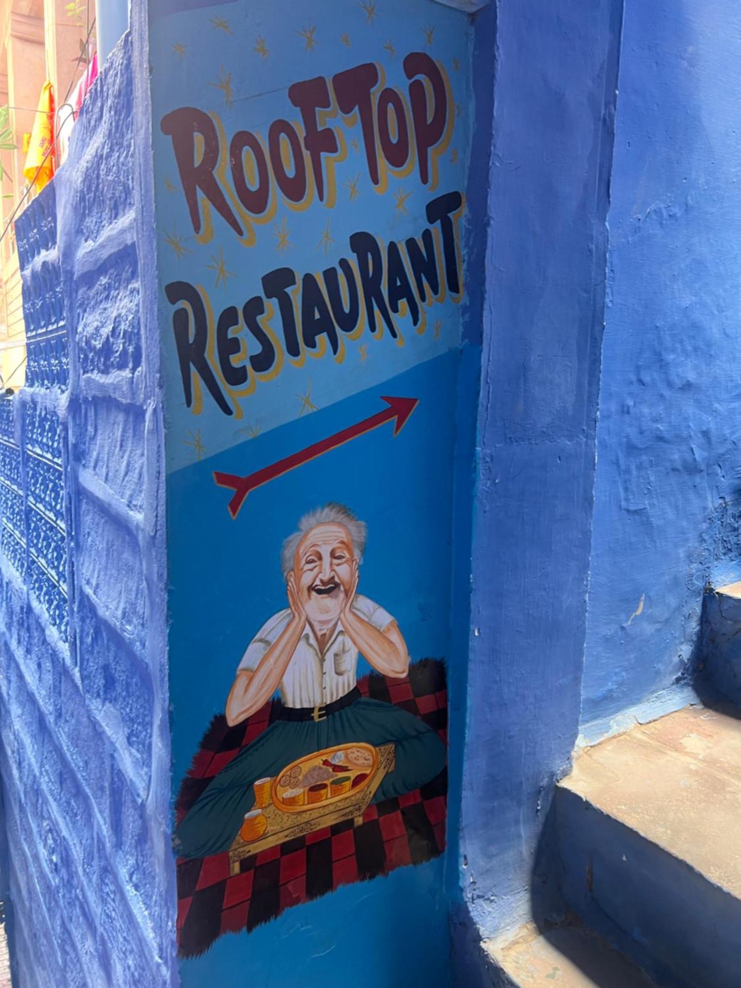 Cosy Guest House Jodhpur  Luaran gambar