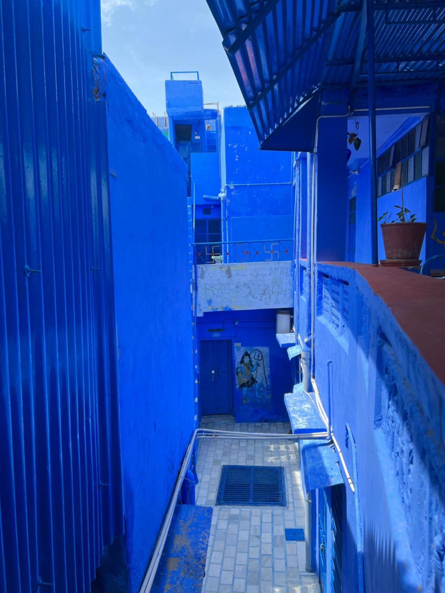 Cosy Guest House Jodhpur  Luaran gambar