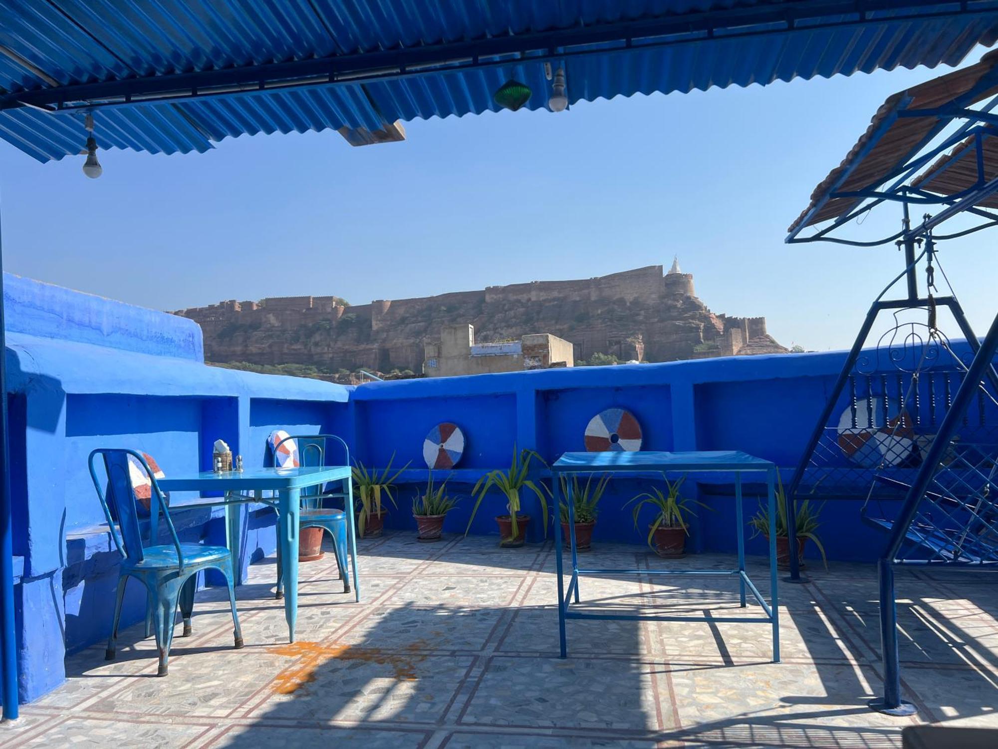 Cosy Guest House Jodhpur  Luaran gambar