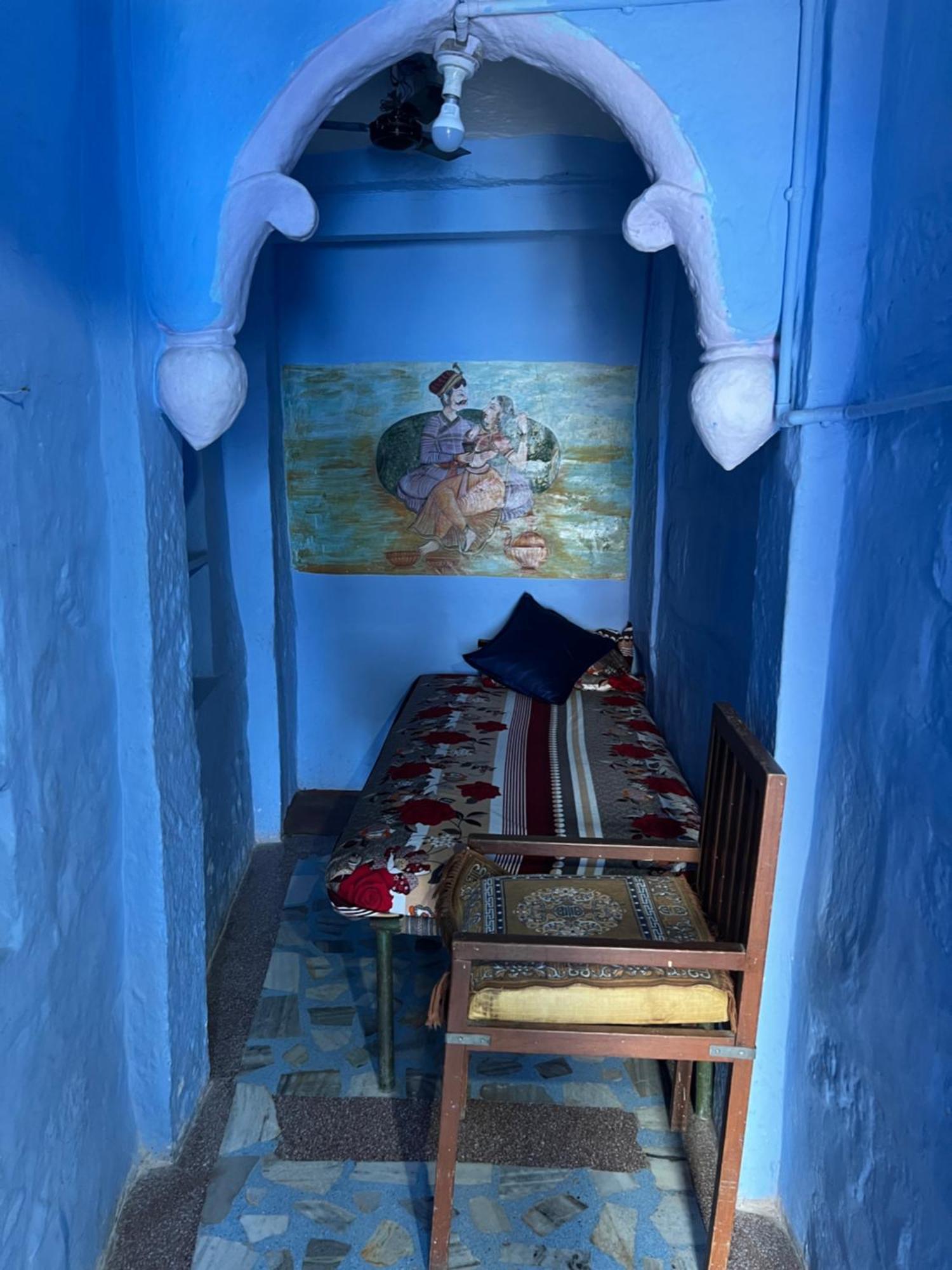 Cosy Guest House Jodhpur  Luaran gambar