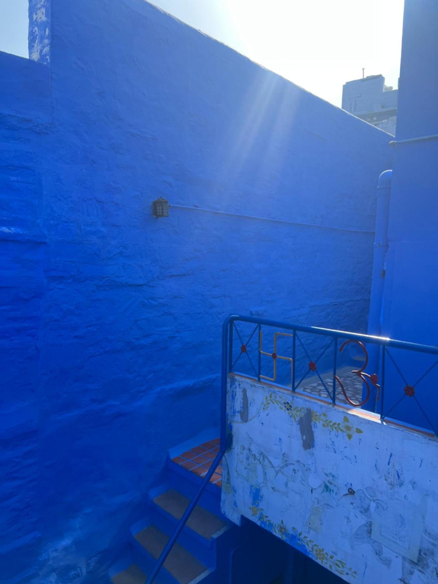 Cosy Guest House Jodhpur  Luaran gambar