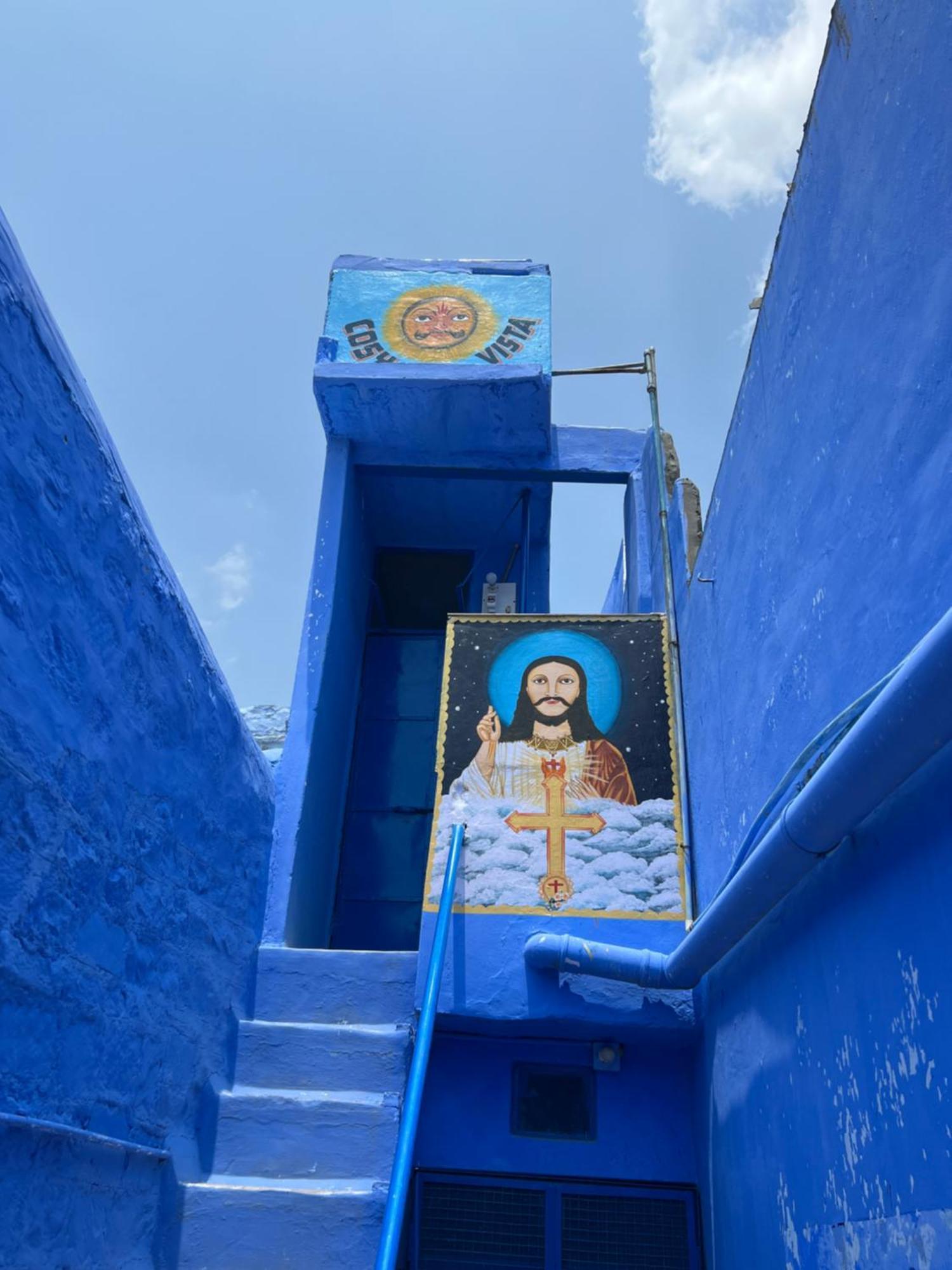 Cosy Guest House Jodhpur  Luaran gambar