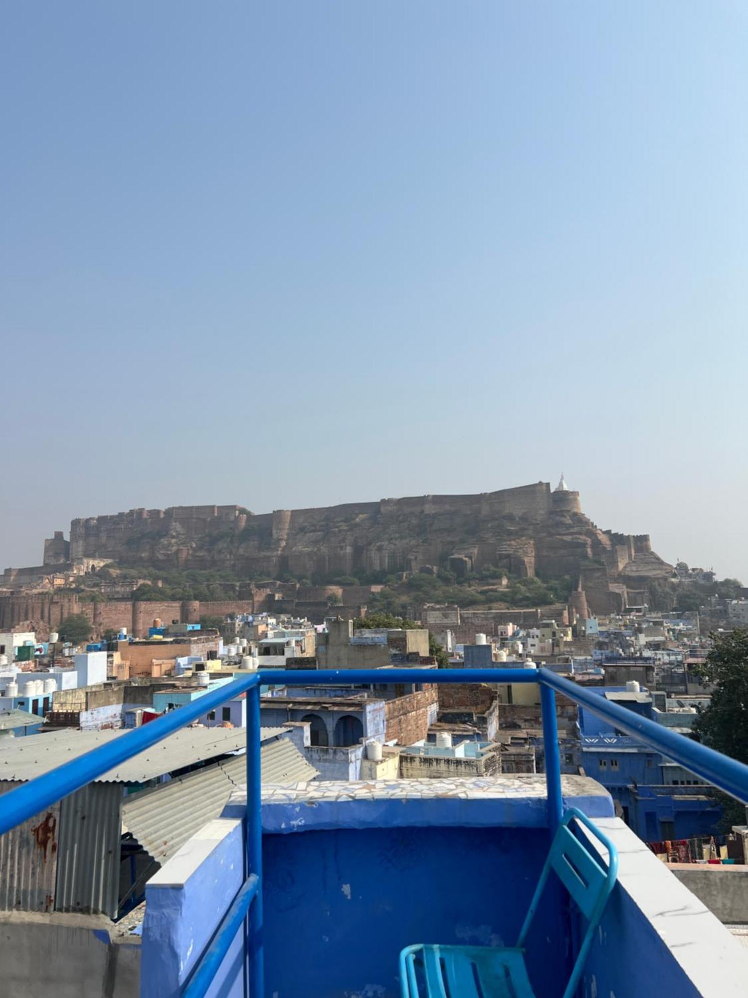 Cosy Guest House Jodhpur  Luaran gambar