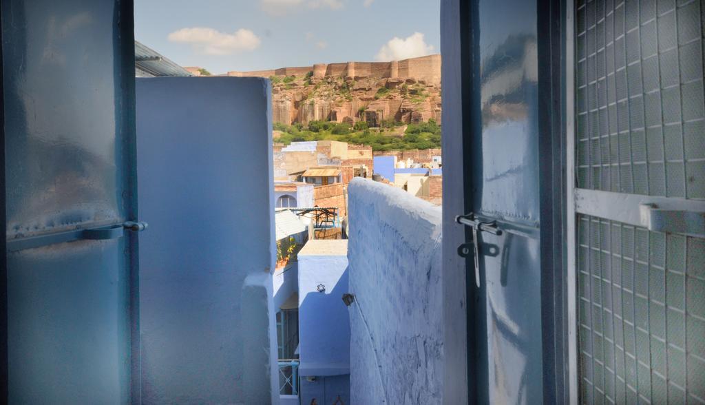 Cosy Guest House Jodhpur  Luaran gambar