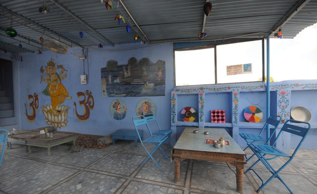 Cosy Guest House Jodhpur  Luaran gambar