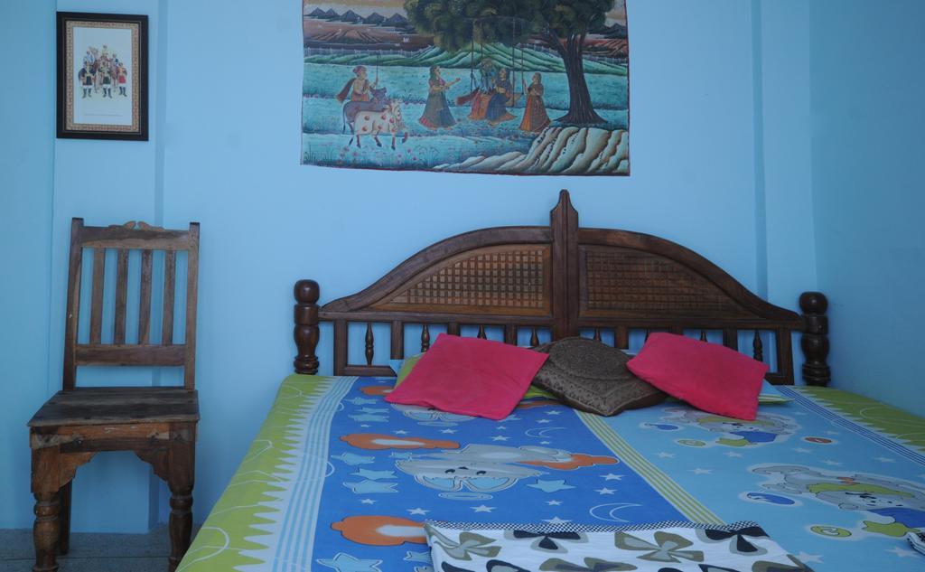 Cosy Guest House Jodhpur  Luaran gambar