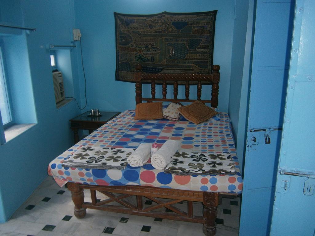 Cosy Guest House Jodhpur  Luaran gambar