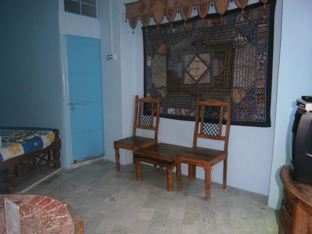 Cosy Guest House Jodhpur  Luaran gambar