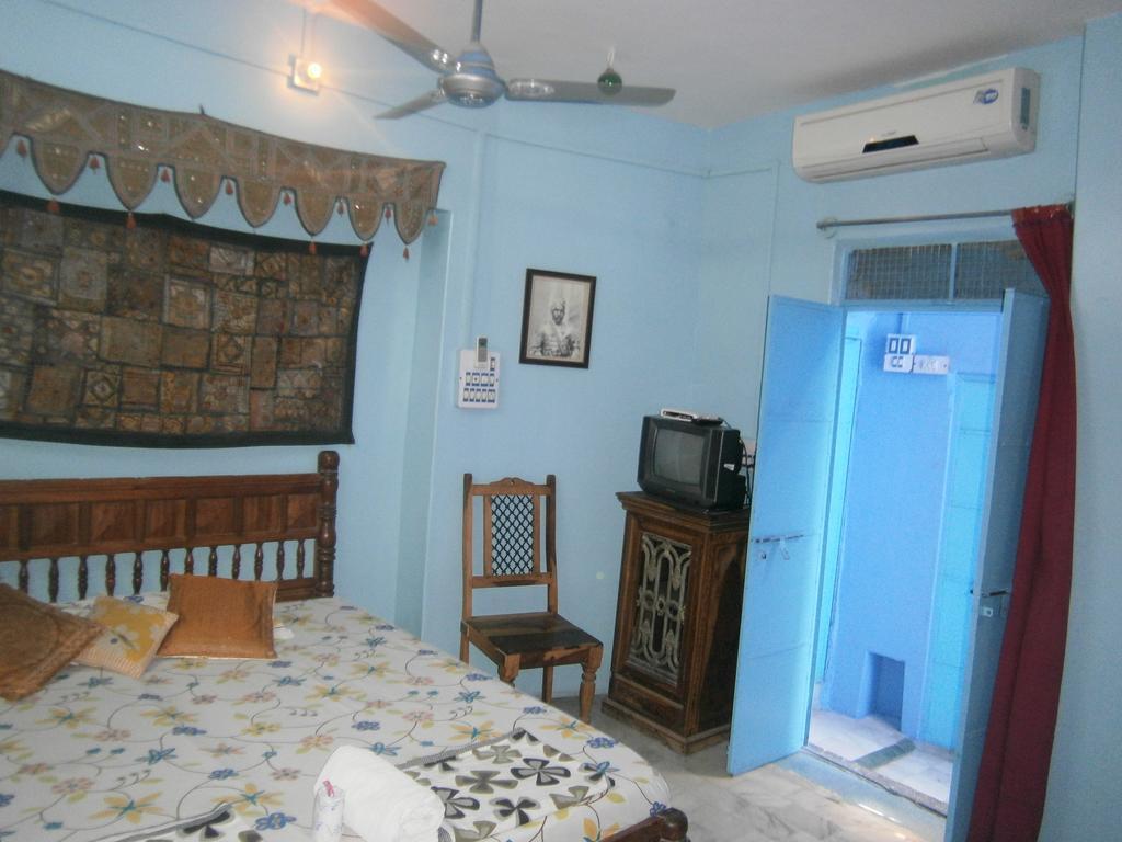 Cosy Guest House Jodhpur  Luaran gambar