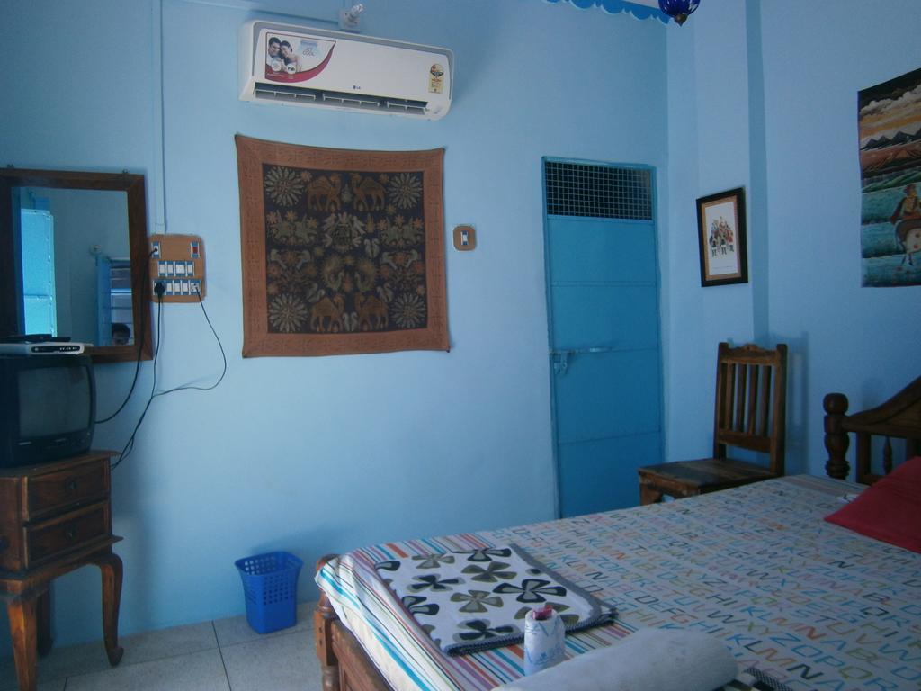 Cosy Guest House Jodhpur  Luaran gambar