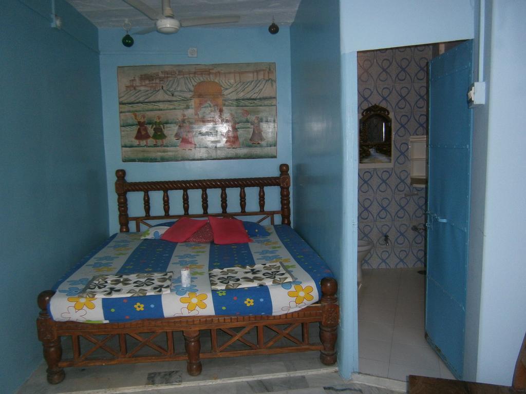 Cosy Guest House Jodhpur  Bilik gambar