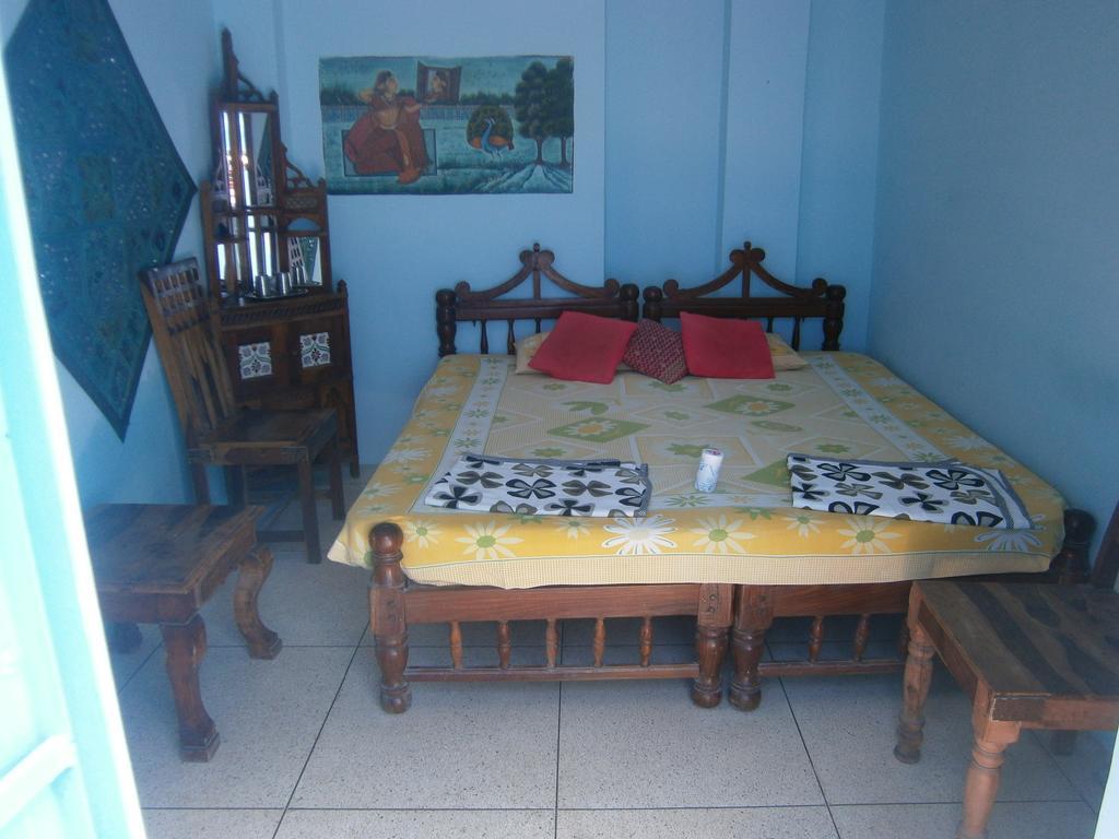 Cosy Guest House Jodhpur  Bilik gambar