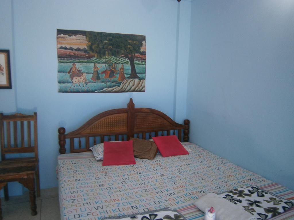 Cosy Guest House Jodhpur  Bilik gambar
