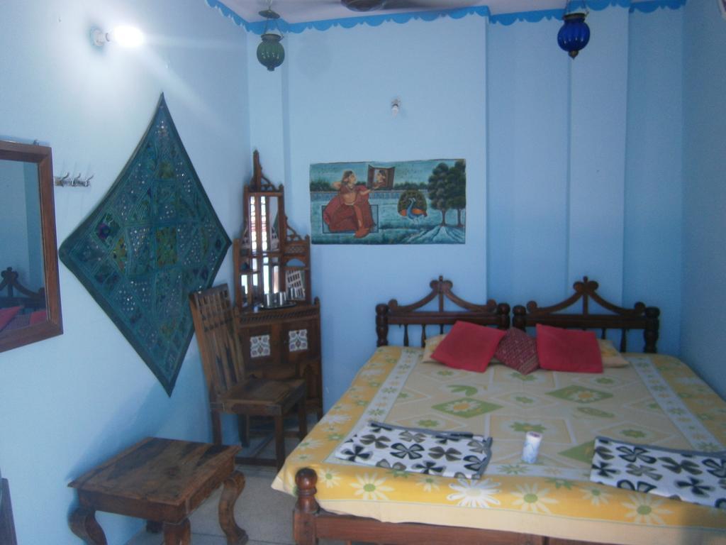 Cosy Guest House Jodhpur  Luaran gambar